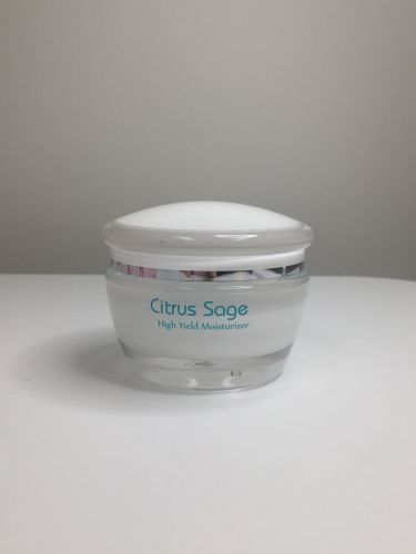 Citrus Sage Moisturizer
