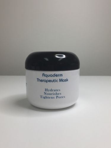 AquaDerm Hydrating Mask